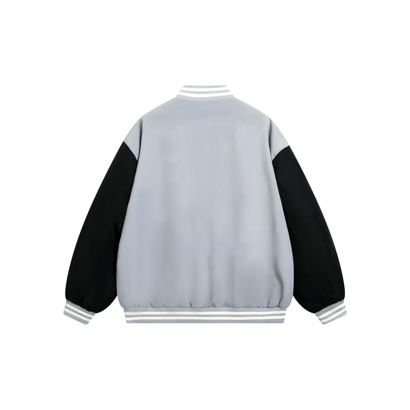 AMBER LIGHT Jackets Coats Unisex-5