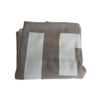 GIVENCHY Knit Scarves Women's Gray