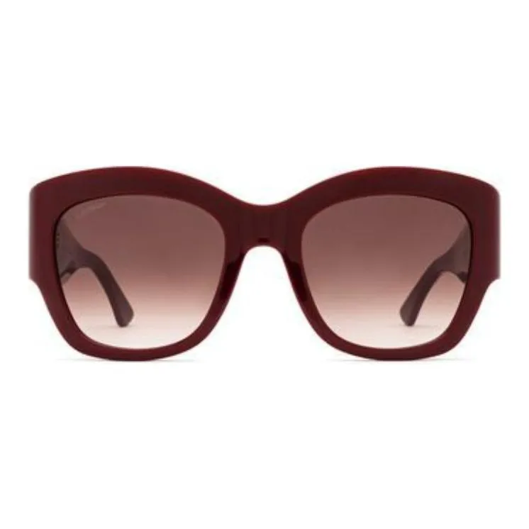 Cartier Square Frame Sunglasses-1