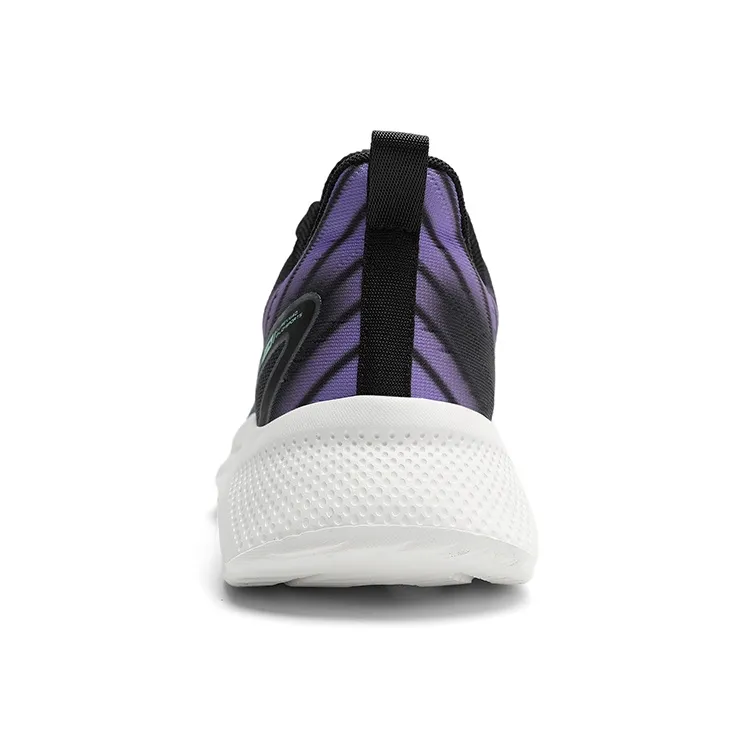 K bird Shock Absorbers Rebound Low Top Running Shoes Men's-4