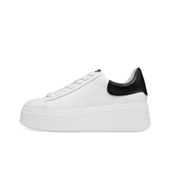 ASH MOBY Collection Sports Casual Shoes Platform Shoes Trendy Women's
