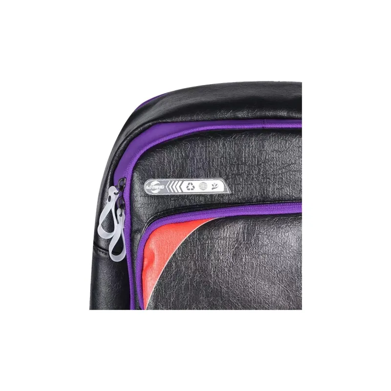 LiNing PU Backpack Large Size Unisex-3