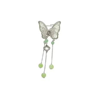 Jiuyi Hair Clips Women's
