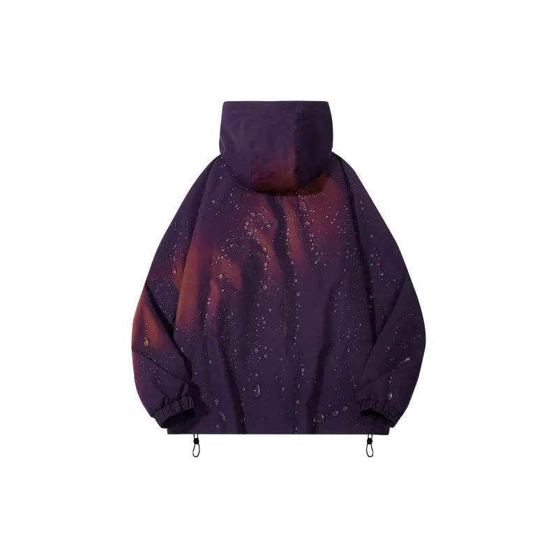 Feiyue Jackets Unisex-7