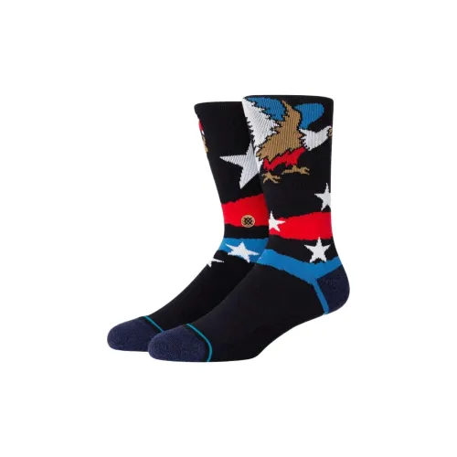 Stance Men Mid-Calf Sock