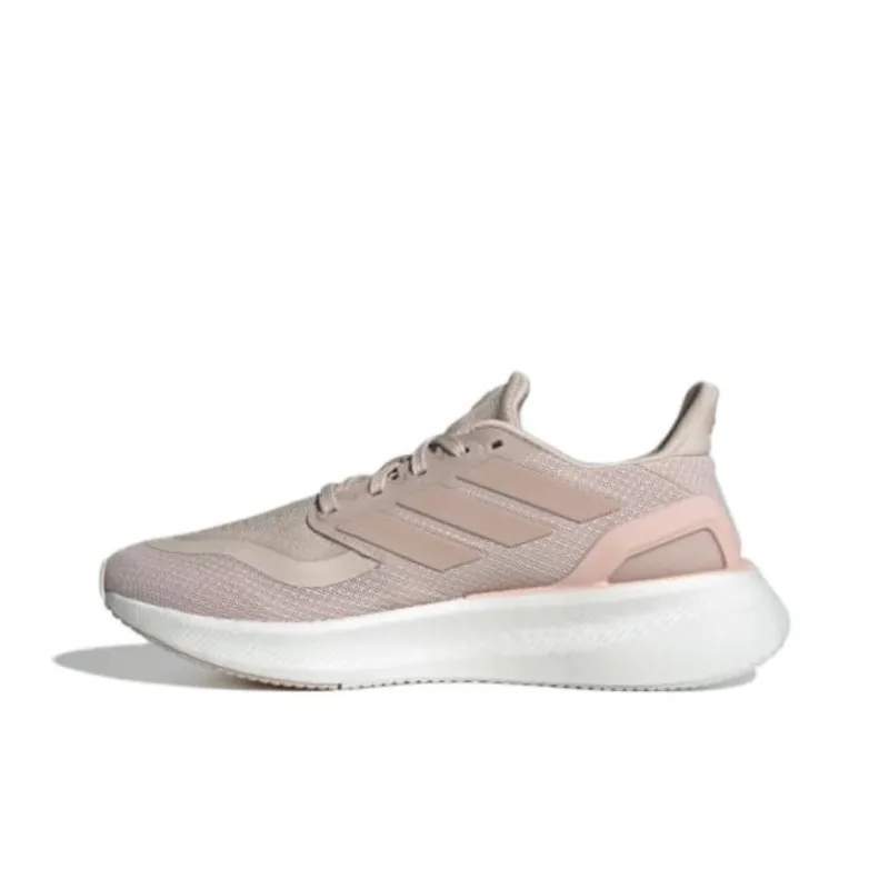 Adidas Pureboost 5 Putty Mauve Sandy Pink Met. Sandy Pink Women's-1