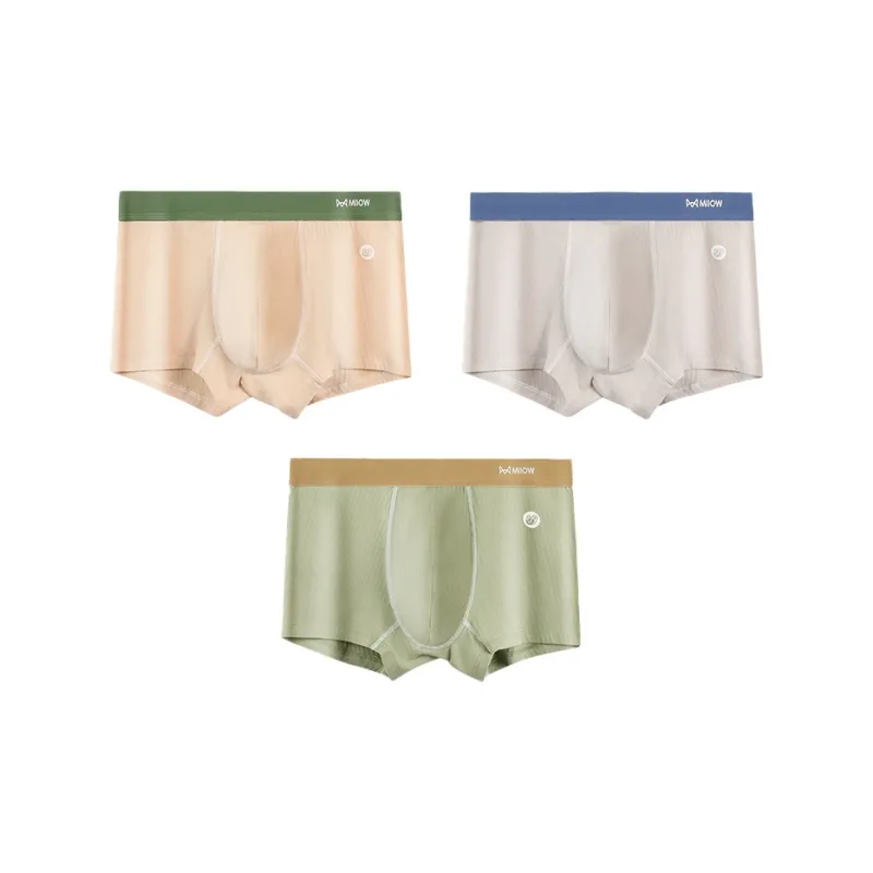 MIIOW Men Underpants-0