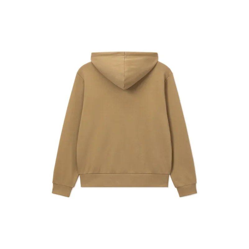LACOSTE Logo patch Track Jacket-1