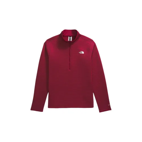 THE NORTH FACE Sweatshirts Men Sweet Potato Root