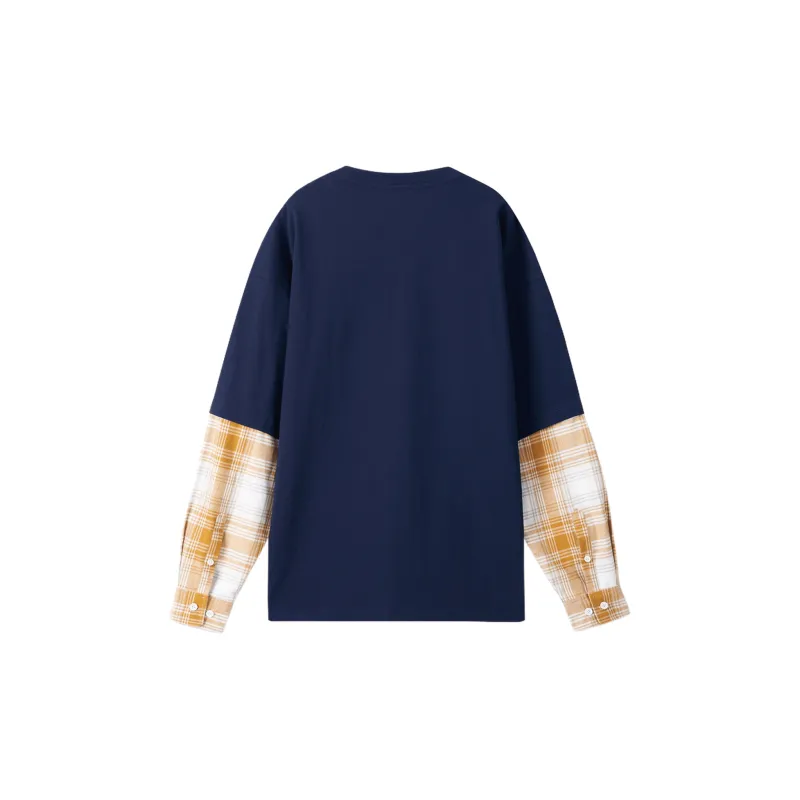 GAP T Shirts Unisex-1