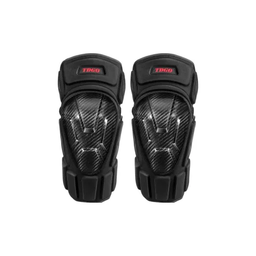 TDGO Motorcycle Protective Gears Unisex Knee And Elbow Protectors