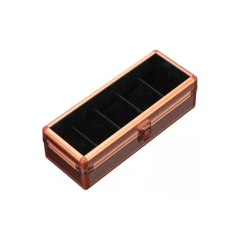 LIGHTIDEA Unisex Watch Case