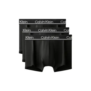 CALVIN KLEIN Underpants Men's 3 Pack
