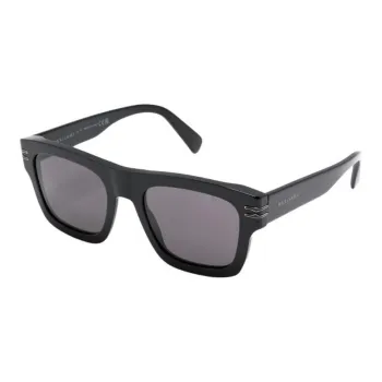 BVLGARI B.Zero1 Square-frame Sunglasses