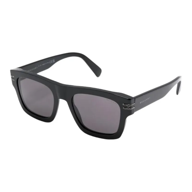 BVLGARI B.Zero1 Square-frame Sunglasses-0