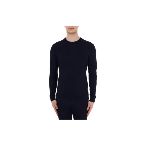 ARMANI EXCHANGE Sweaters Men Black