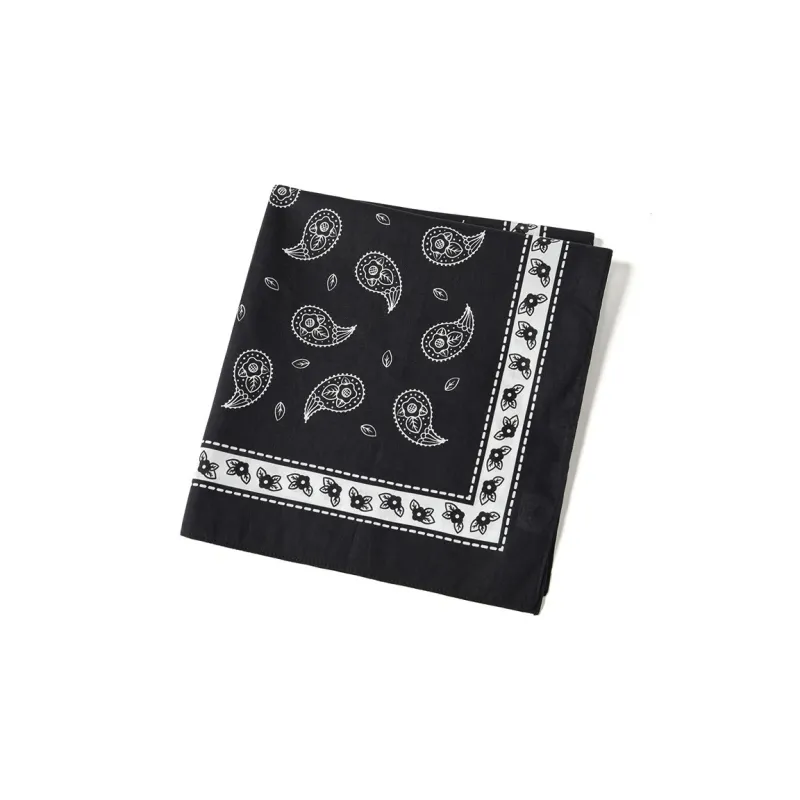 GUNTANGSHIGUANG Headwraps Unisex-2
