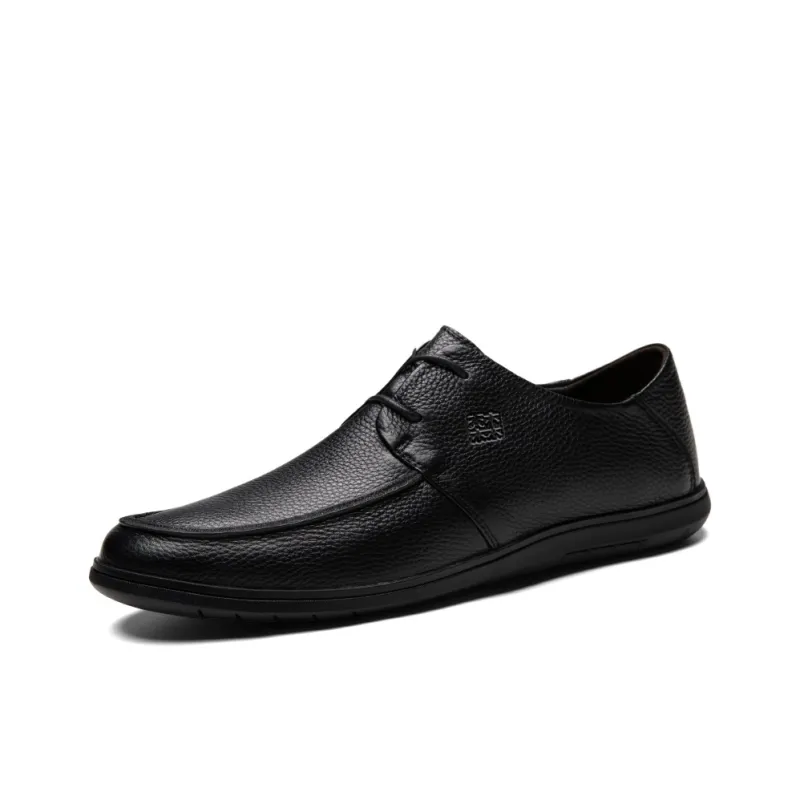 Mulinsen Men's Casual Shoes Men Low Top-1