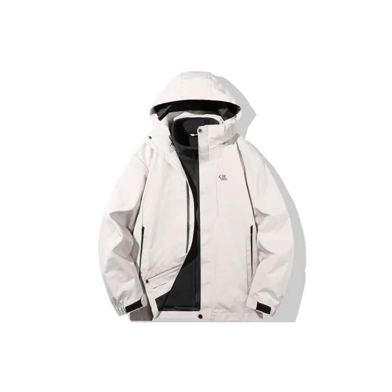Hosa Jackets Unisex-2