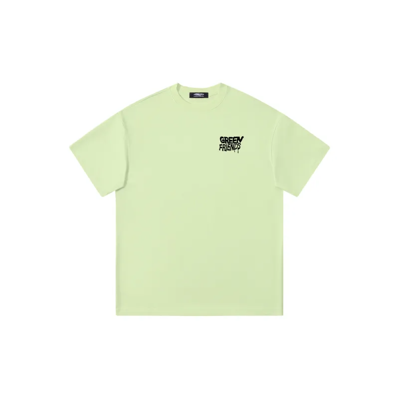 GF T Shirts Unisex-10
