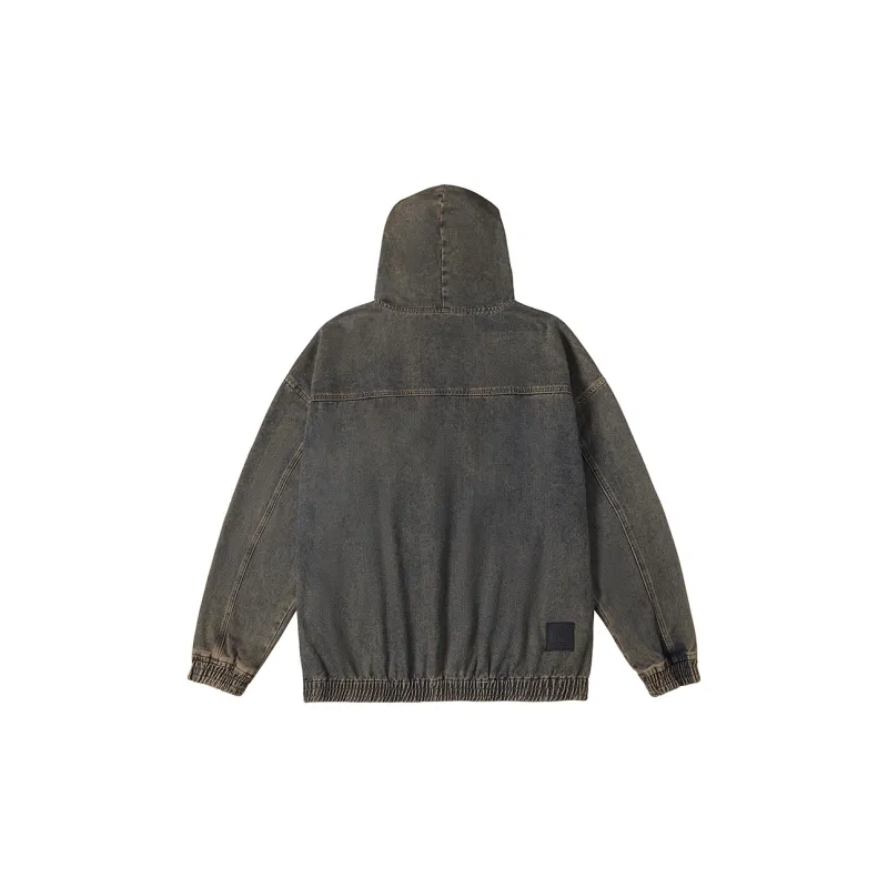 N MAX Jackets Unisex-1