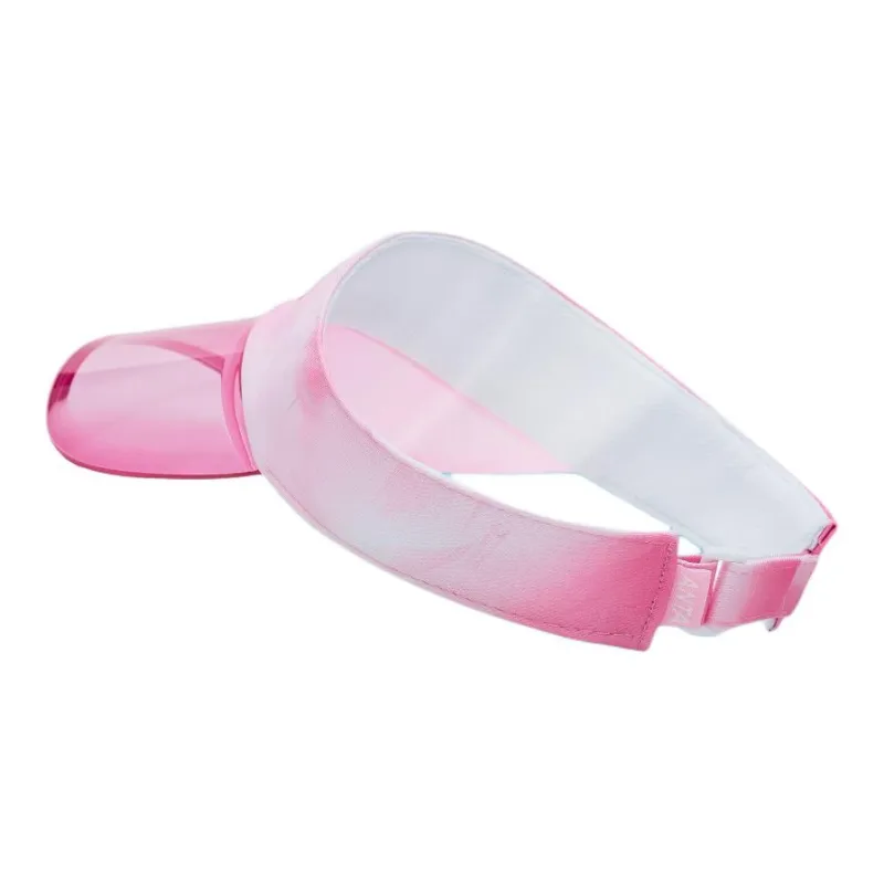 Anta Polyester Sun Protection Hats Kids' Pink-2
