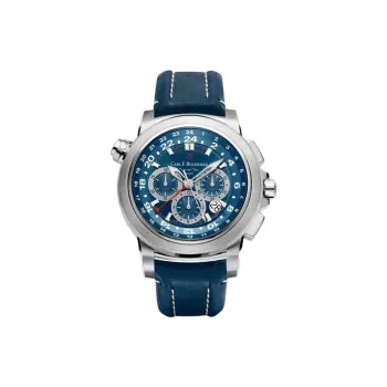 Carl F.Bucherer Men Watch