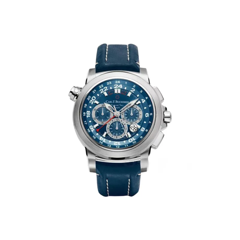 Carl F.Bucherer Men Watch-0