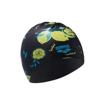 Arena Swimming Caps Silicone Unisex
