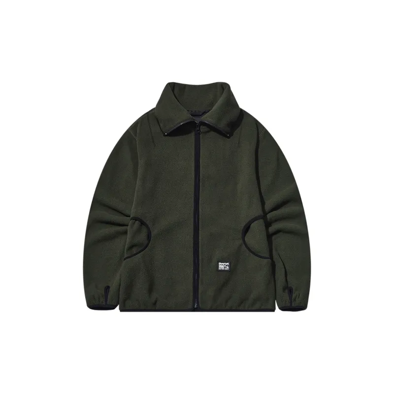 BEASTER x TIEBIATONGMU LIANMINGKUAN Jackets Coats Unisex-3