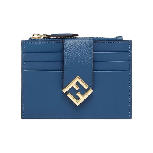 FENDI Card Holders