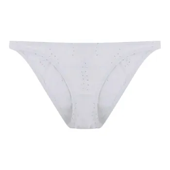 Chloé X Eres Peru Bikini Bottoms