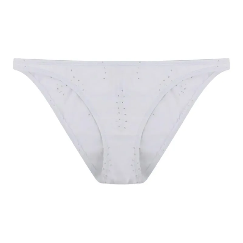Chloé X Eres Peru Bikini Bottoms-0