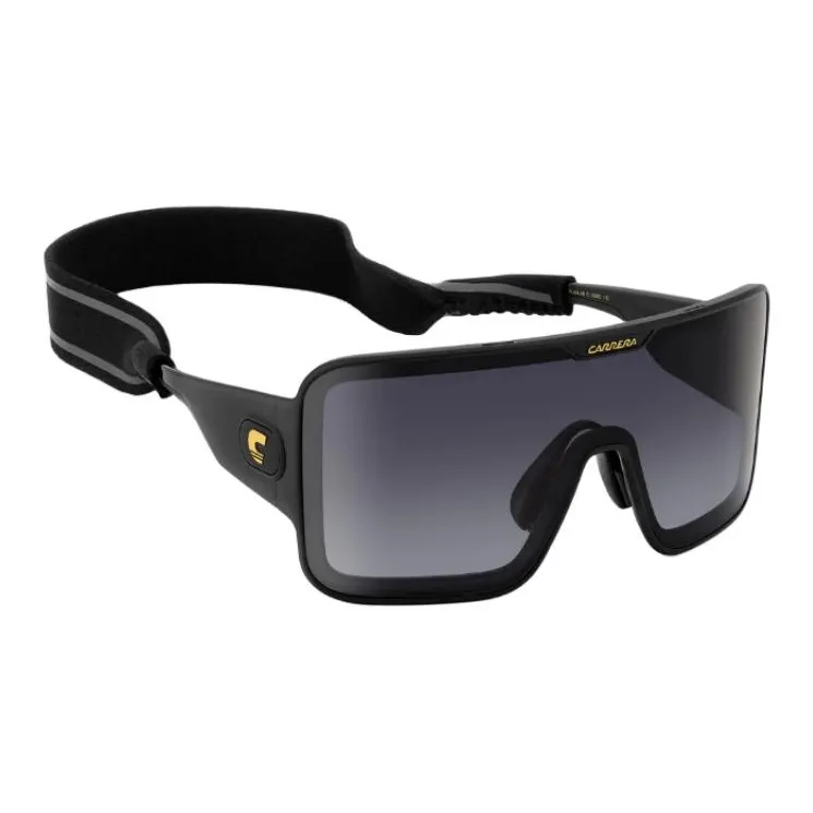 CARRERA Flagbag Shield frame Sunglasses-2
