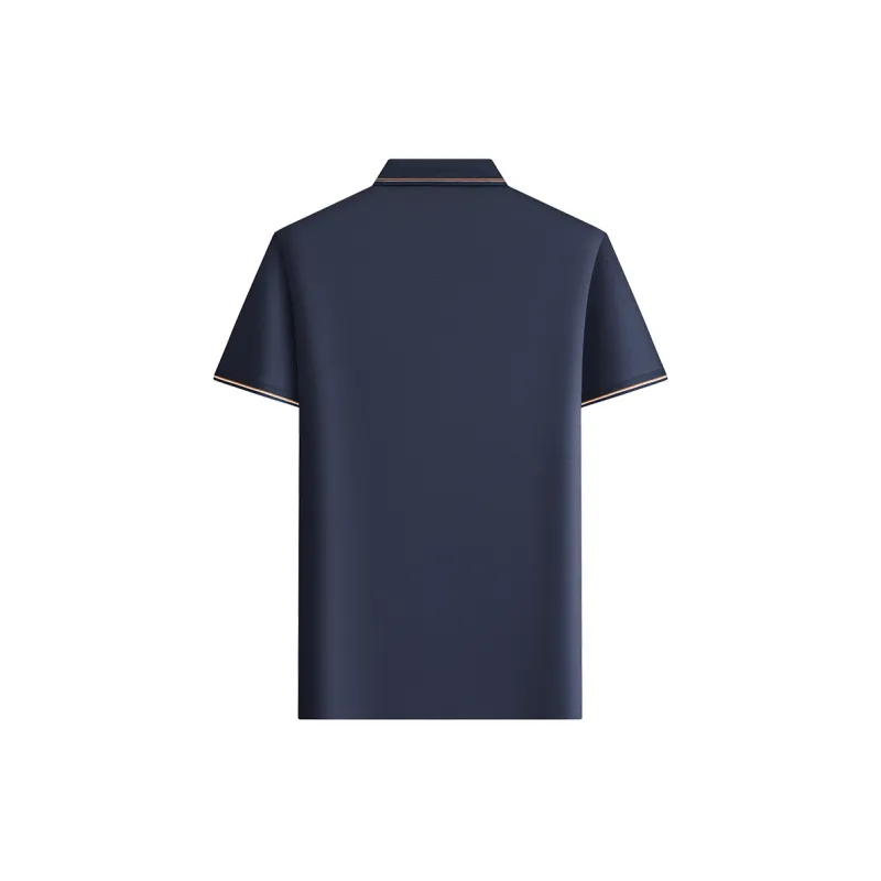 KAISER Polo Shirts Men-7