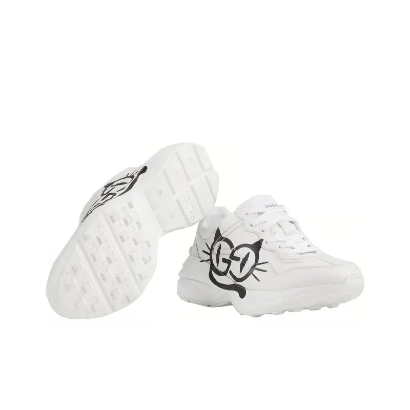 GUCCI Rython Cat Eyes Women's-5