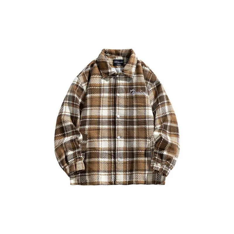CHEVAL NOIR Jackets Coats Unisex-1
