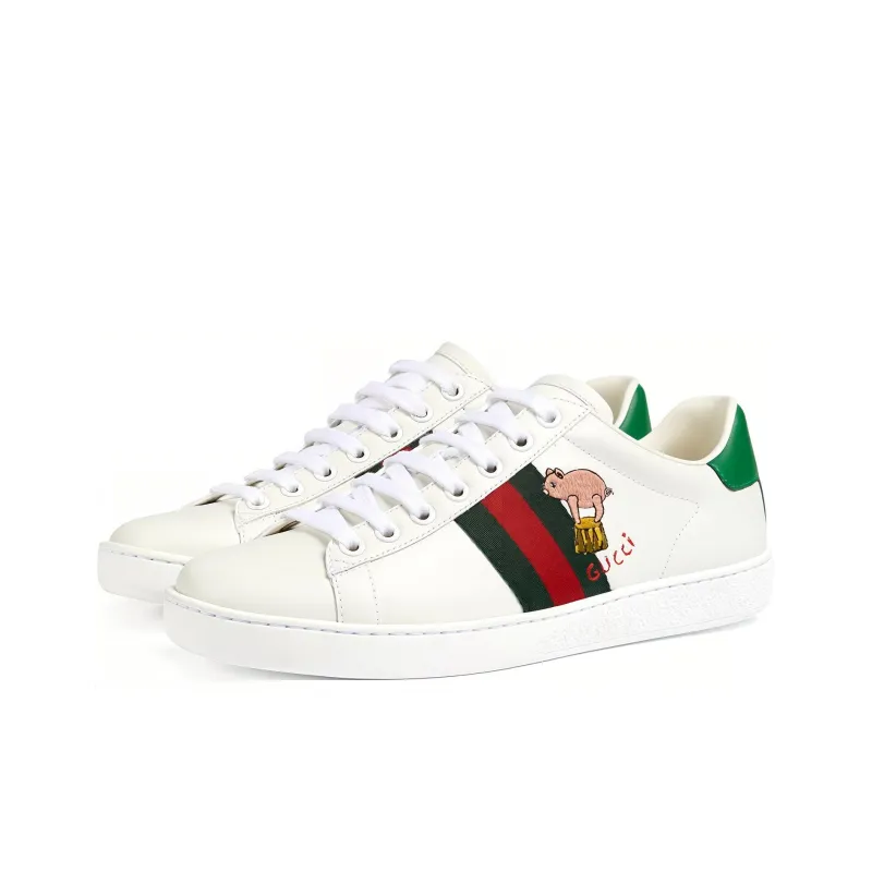 GUCCI Women's Ace 'Kitten' Women's-1