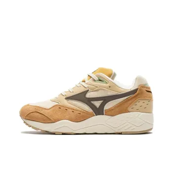 Contender Mizuno 'Countryside Pack Spruce Yellow'