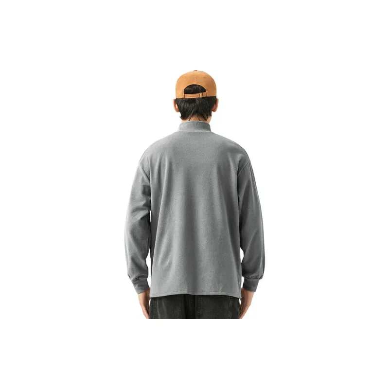 WOOD SOON Sweatshirts Men-1