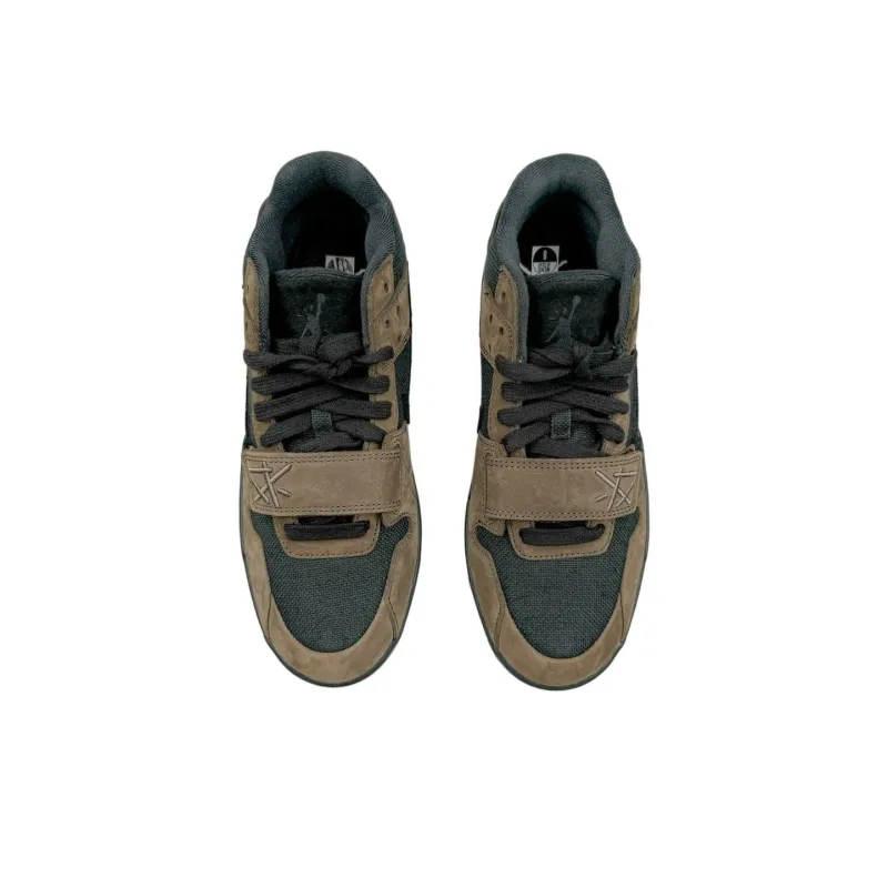 JORDAN Jumpman Jack Tr Travis Scott Taupe Haze-2