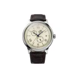 Yellow Watch Dial