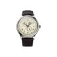 Yellow Watch Dial