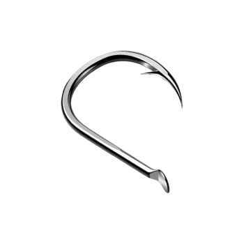 Slang Shield Fish Hook