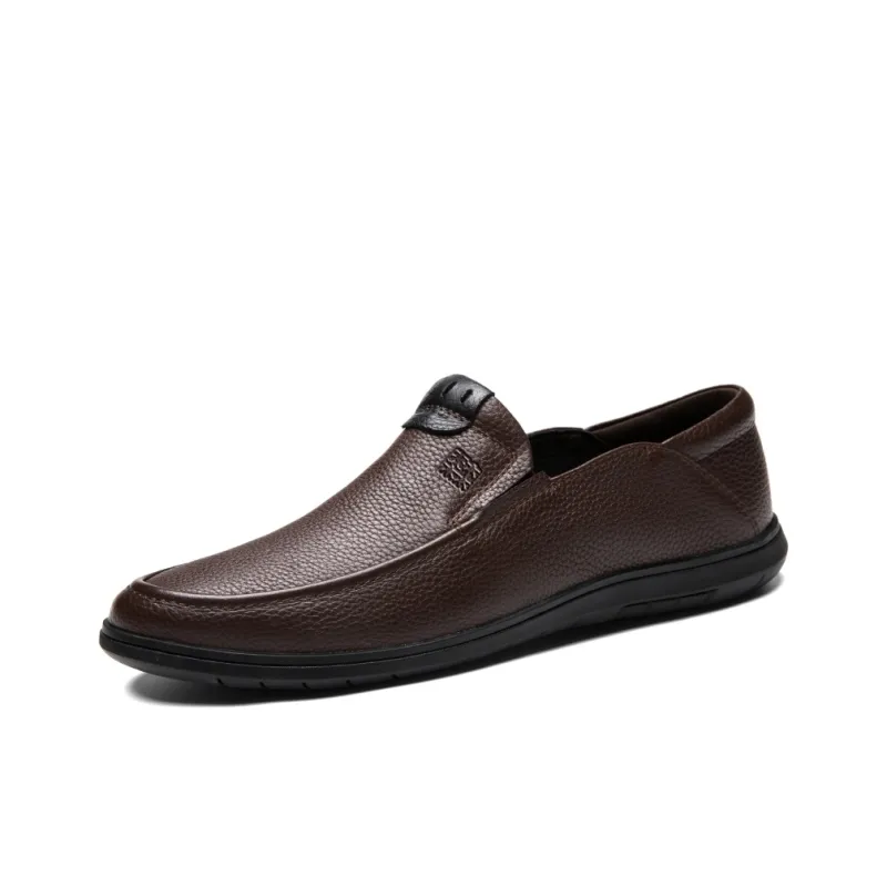 Mulinsen Men's Casual Shoes Men Low Top-21