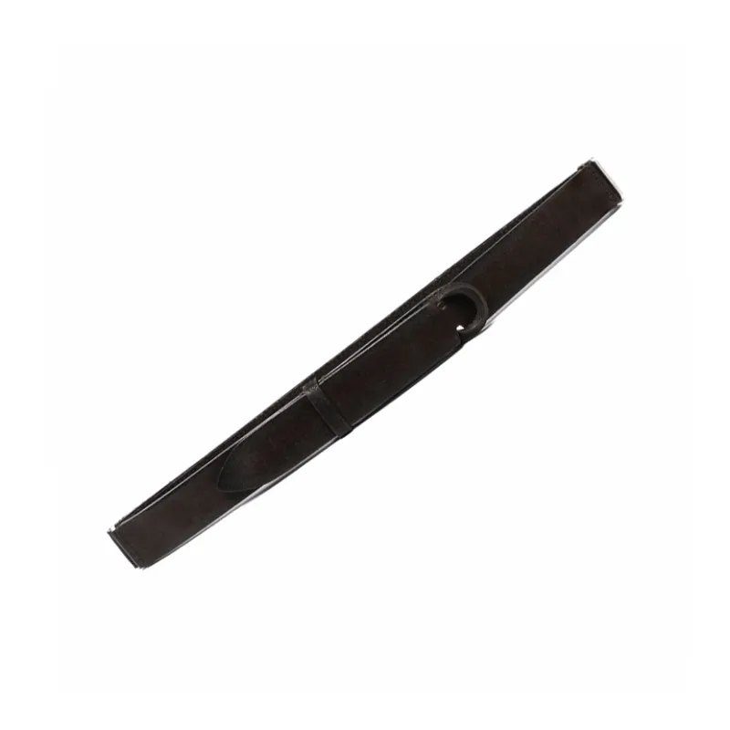 Orciani Bull No Buckle Belt-2
