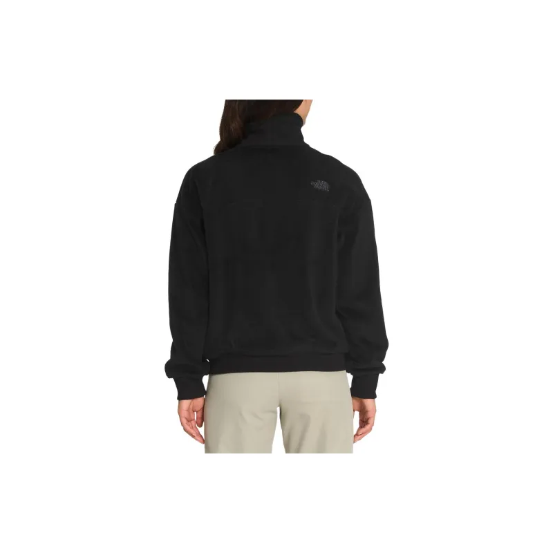 THE NORTH FACE Women's’s Osito Lux Jacket-1