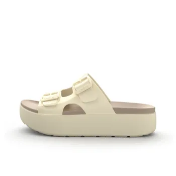 LUOFU Slip Resistant Slide Slippers Women's