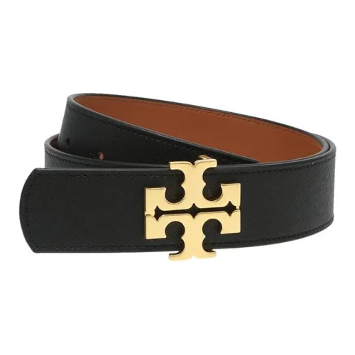 TORY BURCH Leather Belts Women's