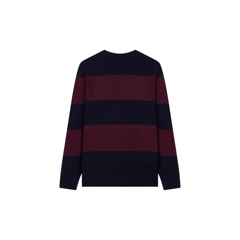 Teenie Weenie Men Evergreen Series 24FW Sweater Fall Unisex-1